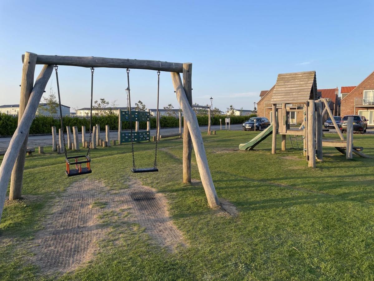Meadow Shores Filey Exterior foto