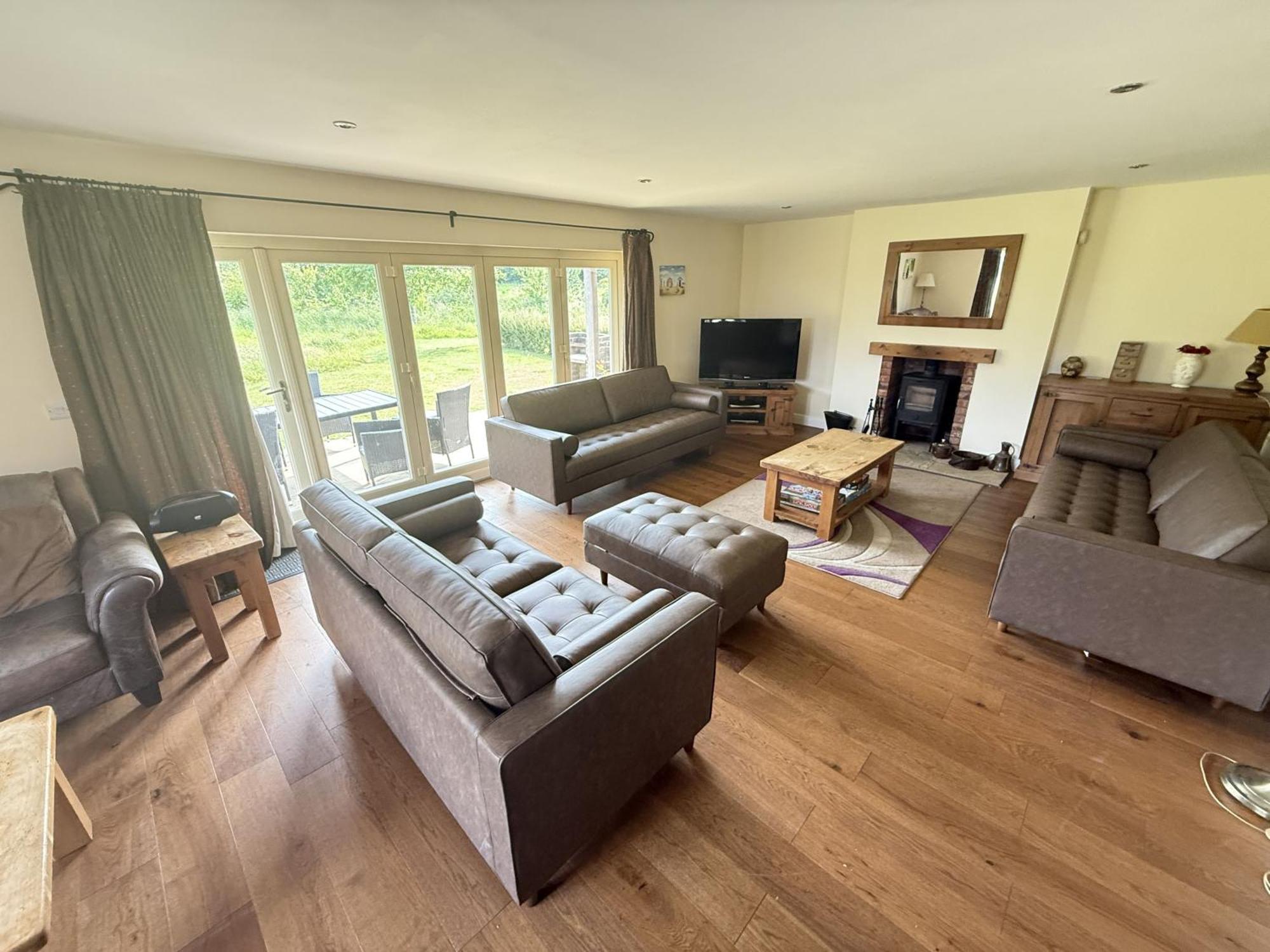 Meadow Shores Filey Exterior foto